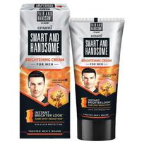 Emami Smart and Handsome šviesinantis kremas vyrams - 30g