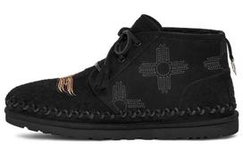 UGG X Cotd Neumel 'Black' 1138711-BLK 43