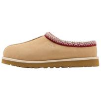UGG Tasman II EVA Quiet Abrasion Resistant Closed Toe Slippers Men's Beige 1174671-DWD 42