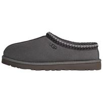 UGG Tasman II EVA Closed Toe Slippers Men's Dark Gray 1174671-DGRY 45