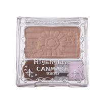 Canmake Highlighter 06 Peach Beige 4.4g