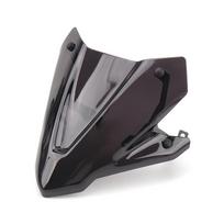 Motorcycle Acrylic For Honda CB750 Hornet CB 750 HORNET 2023 2024 Wind Deflector Windshield Front Windscreen Cover Fairing dūminė juoda spalva