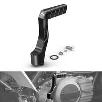 NICECNC Kick Starter Lever For Yamaha Banshee 350 1987-2006 Motorcycle Engine Pedal Levers 2GU-15620-01-00 ATV Accessories juoda