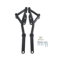 For CFMOTO 675SR SR-R 675SRR 675 SR 675NK NK675 675 NK 675nk new Motorcycle Crash Bar Engine Guard Bumper Protector Accessories