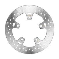 For CFMOTO 450MT MT450 450 MT CF MOTO Motorcycles Parts Brake Disc Rear Brake Rotors Original Accessories Brakedisc CF400-8-8A