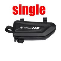 For VOGE DS900X 900DSX DSX900 900DS DSX 900 DSX DS 900X Accessories Side Bag Tool Bags Frame Bumper Rod Waterproof Storage Bag