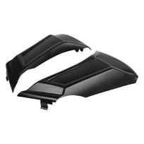 For Honda Rebel CMX250 CMX300 CMX500 CMX 250 300 500 2017-2024 Engine Side Frame Fairing Case Cover Motorcycle Accessories Parts matinė juoda spalva