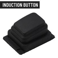 Exterior Door Handle Buckle Induction Button Door Puller Button Cover Without Line Left&right For Hyundai For Tucson 2015-2020 China Mainland