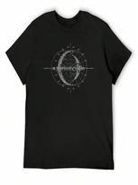 A Perfect Circle T-Shirt Funny Costumes Graphic Shirts Baggy Shirts Cute Tops Heavy Weight T Shirts For unisex S įvairiaspalvis