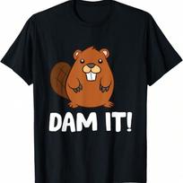 Funny Ask Me About My  Vintage Style Graphic T-Shirt S įvairiaspalvis