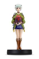 amiibo Ena Hunter Stories Hunter [Monster 2] (Monster series)