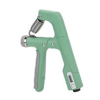 Hand Grip Strengthener with Electronic Counter   PP Steel 10 to 100kg   Forrm   for Muscle Recovery Hand Strength Training