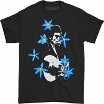 unisex's 500 Level Black  Hitman T-Shirt S įvairiaspalvis