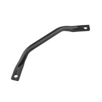 Portable Passenger Rear Grab Handle Seat Hand Handle Grab Bar Rail For Honda CRF300L CRF 300 Rally CRF250L Rally 2025-2025 Parts juoda