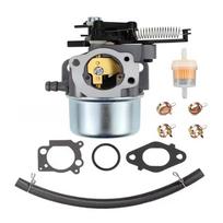 Carburetor Kit For Pressure Washer 2700-3100PSI Engines 796608 591137 590948 Carburetors Garden Tools Replacement Part China Mainland