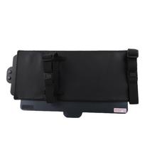 Driving Comfort Anti-glare Visor Extended Sun Visor Dual Design With Clips Easy To Clean Larger Size For Comfort China Mainland