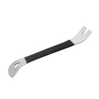 1 Pcs For Stainless Steel Trim Removal Tools Car Trim Puller Pry Bar Dual Ends Pry Tool Car Installation Tools