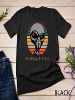 Fermi Paradox Drake Equation Aliens Physics Nerd UFO UAP T Shirt S įvairiaspalvis