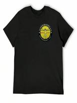 Jeffersonian Logo-Bones T-Shirt Rapper Graphic Tees Funny Costumes Summer Tops T Shirts For unisex S įvairiaspalvis