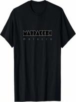Marrakesh 1970s Bold T-Shirt S įvairiaspalvis