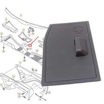 Battery Tray Cover Cap For A4 B8 S4 A5 S5 2008-2015 8K1819424 Battery Box Cover Battery Box Tray Protector China Mainland