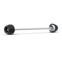 for HONDA X-ADV 750 2019-2025 Motorcycle Wheel Axle Thread Protection Decoration Protection Combination