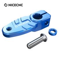 NICECNC For Yamaha Tenere 700 2019-2024 Shift Stabilizer Gear Shift Support For Yamaha XSR700 2018-2023 MT-07 2018-22 FZ07 15-17