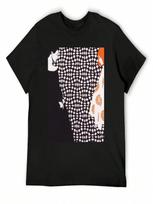 Kolo Moser - Early Spring - 1900 T-Shirt Anime Customs Design Your Own Clothing Heavyweight T Shirts For unisex S įvairiaspalvis