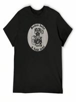 AWO 425 4-Stroke T-Shirt Topping Cute Clothes Graphics Rapper Graphic Tees Shirts unisex S įvairiaspalvis
