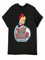 Billy Hatcher & The Giant Egg T-Shirt Sports Fans Personalized T-Shirt Oversized Anime T Shirts Heavy Weight T Shirts For unisex S įvairiaspalvis