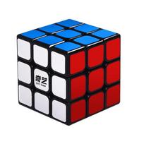 3 greičių kubas vaikams 5,6 cm Profesionalus Magic Cube Aukštos kokybės besisukantis Cubos Magicos Namų žaidimai Žaislai