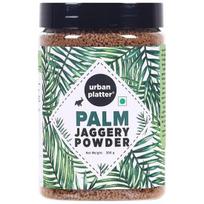 Urban Platter Palm Jaggery Powder, 300g