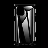 Hidrogelio plėvelė nugarai, skirta iPhone 16 Pro Max 16 Plus, matinė, skaidrus rėmelis, ekrano apsauga, skirta iPhone 15 Pro Max 16 Pro, apsauginė plėvelė iPhone 16E