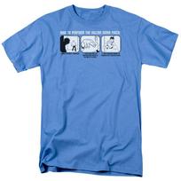 Star Trek Original Vulcan Nerve Pinch TV Show T-Shirt Sizes S-4XL NEW L