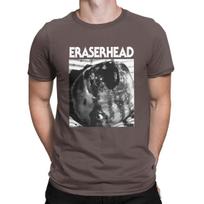 David Lynch Eraserhead Vintage Horror David lynch Film Retro Films Leisure 100% Cotton T Shirt for men O Neck Clothes Gift Idea S