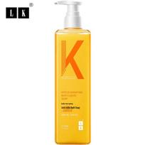 LK Sulfur Spring Mite Removal Body Wash