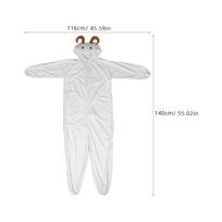 Clothing Animal Stage Costumes Festival Cosplay Child Halloween Party Outfit