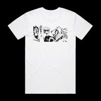 Retro The Prodigy Unisex Unisex S-5XL Shirt 14D868 Unisex T-Shirt XXXXL