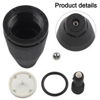 1set Turbine Rotating Nozzle Set Replacement Turbo Nozzle Kit For For Karcher K2-K7 Pressure Washers China Mainland