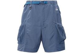 Nike ACG Casual Shorts Men's Fen Blue DV9406-491 M mėlyna/mėtinė