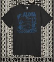 Retro Tiki Tee T Shirt Rum Mug Restaurant Bar Cocktail Aloha Room Newport Beach S