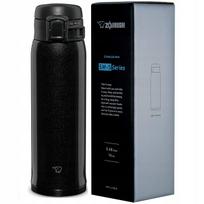 ZOJIRUSHI thermal mug SM-SR48E-BC 480 ml black