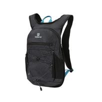 TOREAD Yunye AERO PACK Hiking & Mountaineering Backpack One Size juoda