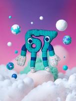 New Steal A Brainrot Cute Figurine No.9 House Plush Toy Game Peripherials Plushies 25CM Stuffed Dolls Anime Toys Christmas Gifts