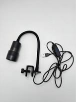 South American Decorative LED Clip Spotlight for Aquarium Landscaping