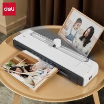 Deli GQ308 A3 3-in-1 Laminator CN plug (adapter included)