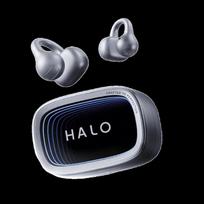 Edifier Hua Zai Halo Clip Ear-Clip Bluetooth Headphones