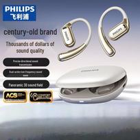 Philips TAT3739 Open-Ear Bluetooth Sports Headphones