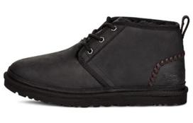 UGG Neumel Deco Lacing Black 1110369-BLK 40