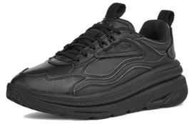 UGG CA1 Trainer Triple Black Women's 1142630-BLK 36.5